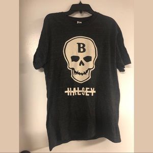 Halsey Tee